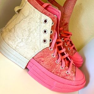 X FENG CHEN WANG CHUCK 70 2 IN 1 HI